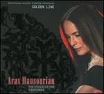 Arax Mansourian: The voice of the Centuries