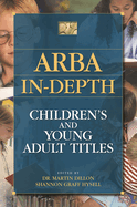 Arba In-Depth: Children's and Young Adult Titles