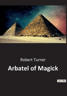 Arbatel of magick