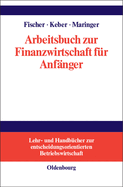 Arbeitsbuch Zur Finanzwirtschaft Fur Anfanger