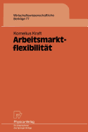 Arbeitsmarktflexibilitat