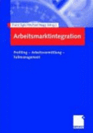 Arbeitsmarktintegration