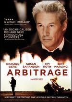 Arbitrage