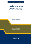 Arbitration Advocacy