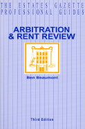 Arbitration and Rent Review