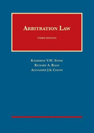 Arbitration Law