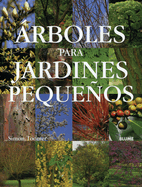 Arboles Para Jardines Pequenos
