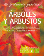 Arboles y Arbustos
