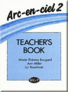 Arc-en-ciel: Tchrs'