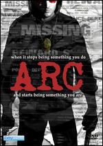 ARC - Robert Ethan Gunnerson