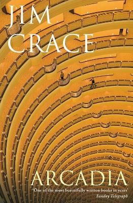 Arcadia - Crace, Jim