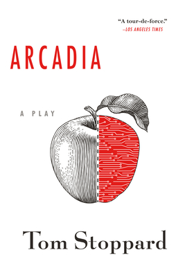 Arcadia - Stoppard, Tom