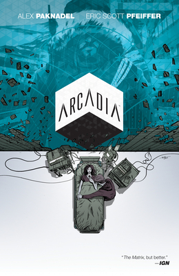 Arcadia - Paknadel, Alex