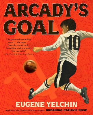 Arcady's Goal - 