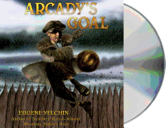Arcady's Goal