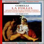 Arcangelo Corelli: La Follia