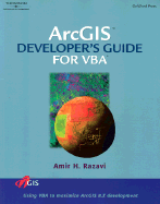 Arcgis Developer's Guide for Visual Basic Applications (VBA)