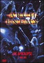 Arch Enemy: Live Apocalypse