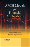 ARCH Models for Financial Applications