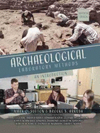 Archaeological Laboratory Methods: An Introduction