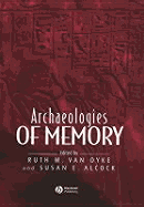 Archaeologies of Memory