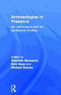 Archaeologies of Presence