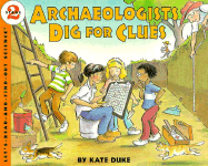 Archaeologists Dig for Clues