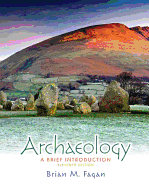 Archaeology: A Brief Introduction