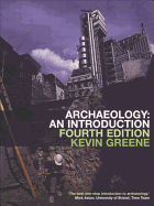 Archaeology: An Introduction