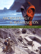 Archaeology in Washington