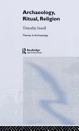 Archaeology, Ritual, Religion