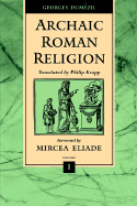 Archaic Roman Religion