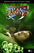 Archangel 2 - Harrison, Scott