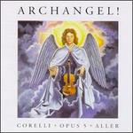 Archangel!