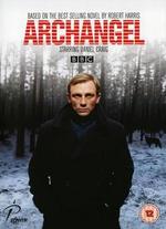 Archangel - Jon Jones