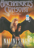 Archangel's Consort
