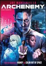 Archenemy [Blu-ray] - Adam Egypt Mortimer