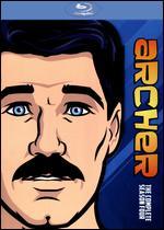 Archer: Season 04
