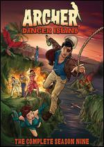 Archer: Season 09
