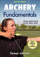 Archery Fundamentals