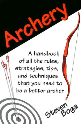 Archery - Boga, Steven