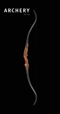 Archery - Sapp, Rick