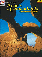 Arches & Canyonlands