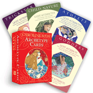 Archetype Cards: A 78-Card Deck and Guidebook