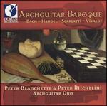 Archguitar Baroque
