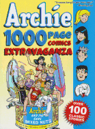 Archie 1000 Page Comics Extravaganza
