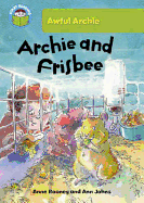 Archie and Frisbee
