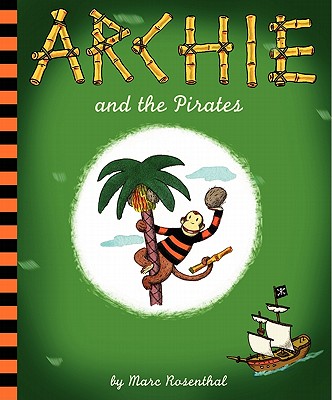 Archie and the Pirates - 