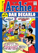 Archie: Best of Dan DeCarlo Volume 1