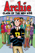 Archie: Clash Of The New Kids